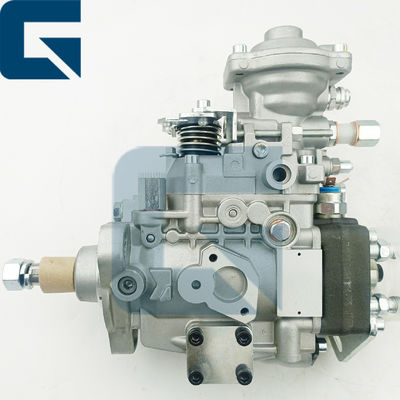 0460414267 50425195 Fuel Injection Pump For Engine 4BT