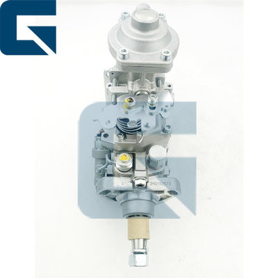 0460414267 50425195 Fuel Injection Pump For 4BT Engine