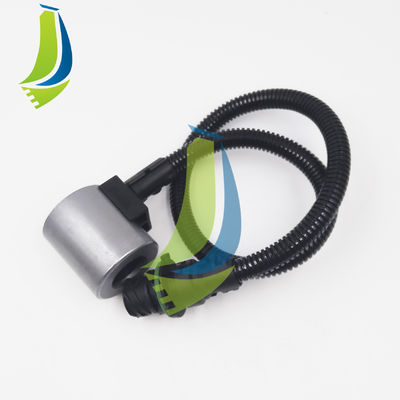 11705493 Solenoid Valve VOE11705493 For L110H L120F