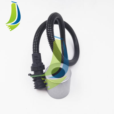 11705493 Solenoid Valve VOE11705493 For L110H L120F