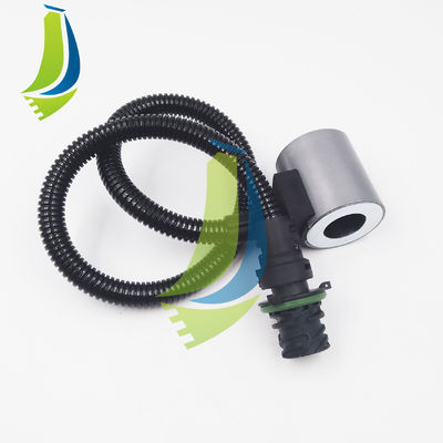 11705493 Solenoid Valve VOE11705493 For L110H L120F