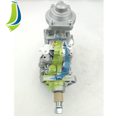 0460414267 Fuel Injection Pump VE4 For Diesel Engine