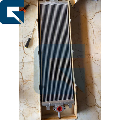 20y-03-56130 Oil Cooler Radiator For Excavator Parts