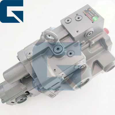 A10VD43 A10vd43 Hydraulic Pump For Excavator EX60-2 EX60-3