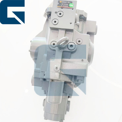 A10VD43 A10vd43 Hydraulic Pump For Excavator EX60-2 EX60-3