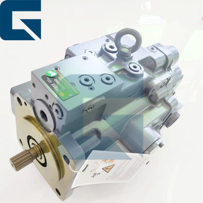A10VD43 A10vd43 Hydraulic Pump For Excavator EX60-2 EX60-3