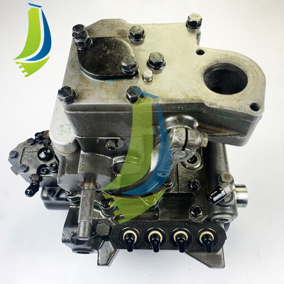 7C-3758  7C3758 Diesel Fuel Injection Pump For 3408B Marine Engine