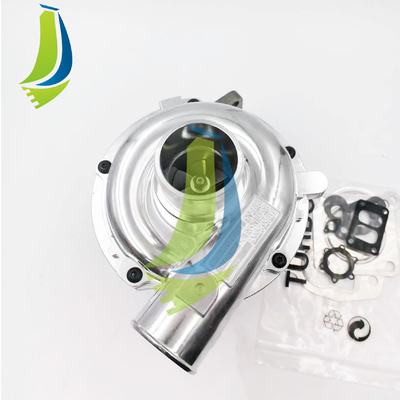 F51CND-S0101G Turbocharger for 4JJ1 Engine