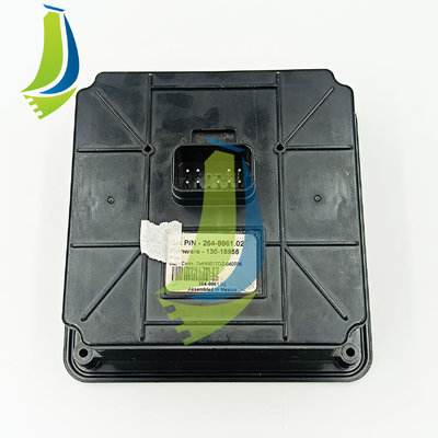 264-8861 Module Display Panel 2648861 For 279C Loader