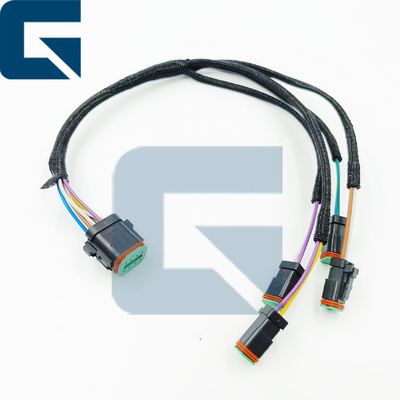 144-7871 1447871 Wiring Harness For D6R Parts