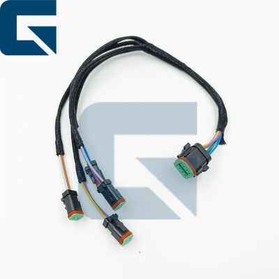 144-7871 1447871 Transmission Speed Sensor For D7R Track