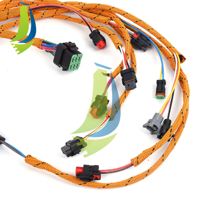 323-9140 C9 Enguien Wiring Harness 3239140 for 336D 330D Excavator