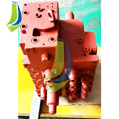 31N6-10110 Main Control Valve For R210LC-7 Excavator