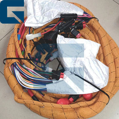 431-9251 4319251 Chassis Wiring Harness For Excavator E320D2