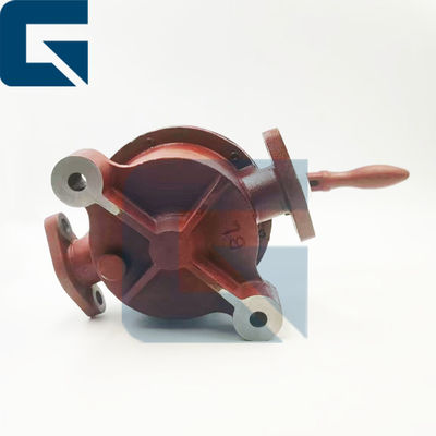 170Z.11.00 Hand Press Oil Pump For Engine Parts