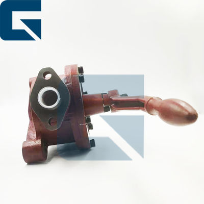 170Z.11.00 Hand Press Oil Pump For Engine Parts