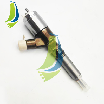 2645A753 Common Rail Fuel Injector 2645a753 For C6.4 Engine