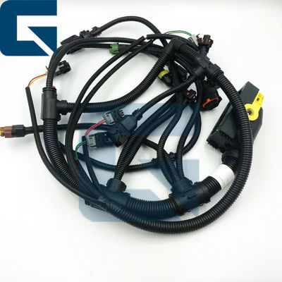 320/09727 32009727 Engine Chassis Wiring Harness For JS200 Excavator