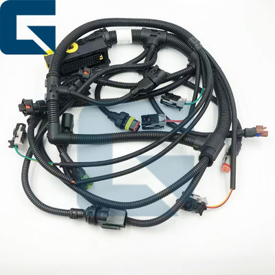 320/09727 32009727 Engine Chassis Wiring Harness For JS200 Excavator