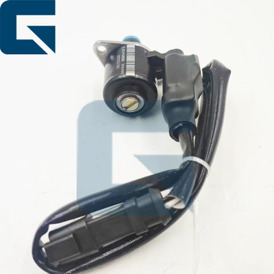 2872550 Fuel Metering Valve For ISX ISG Engine Parts