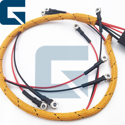 305-4891 3054891 C4.2 Engine Injector Wiring Harness For E318DL Excavator