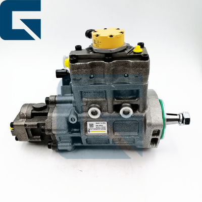 279-7861 2797861 Fuel Injection Pump For 320D Excavator Parts