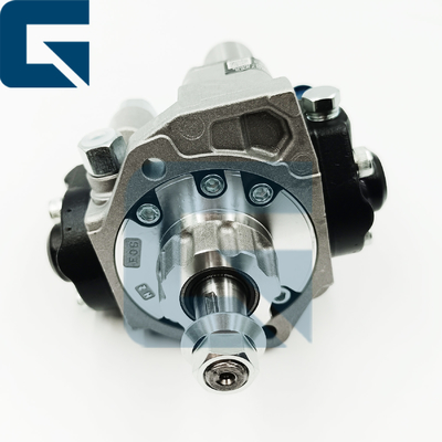 294000-0059 RE507959 Fuel Injection Pump For 130G  Excavator