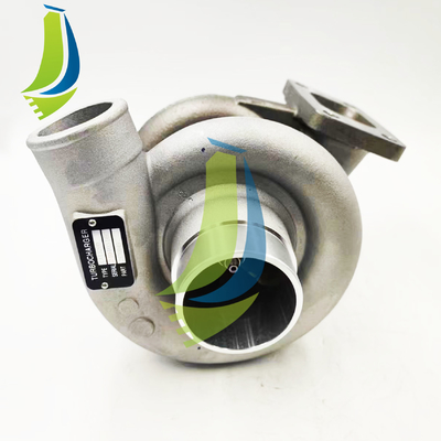 287-0049 Turbocharger 2870049 for E320D Excavator C6.4 Engine