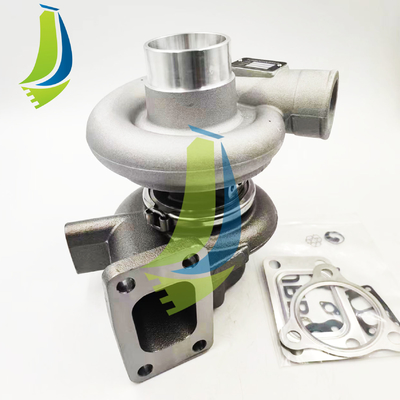 287-0049 Turbocharger 2870049 for E320D Excavator C6.4 Engine