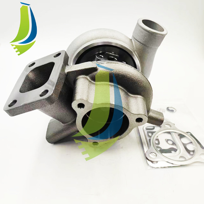 287-0049 Turbocharger 2870049 for E320D Excavator C6.4 Engine