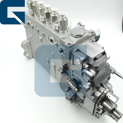 212-8559 2128559 3066 Engine Fuel Injection Pump For E320C Excavator