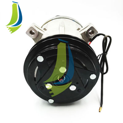 11EM-90040 Compressor Assy 11EM90040 For R180LC-3 R210LC-3 Excavator