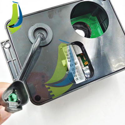 21N8-20506 Throttle Knob Switch 21N820506 For R210LC-7 Excavator