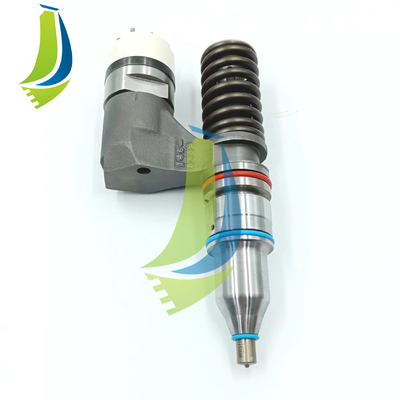 10R-1258 10R1258 Fuel Injector For C12 Engine