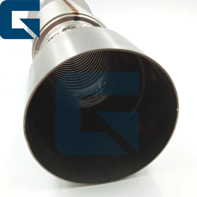 392-2255 3922255 Exhaust Tube For 950GC Wheel Loader