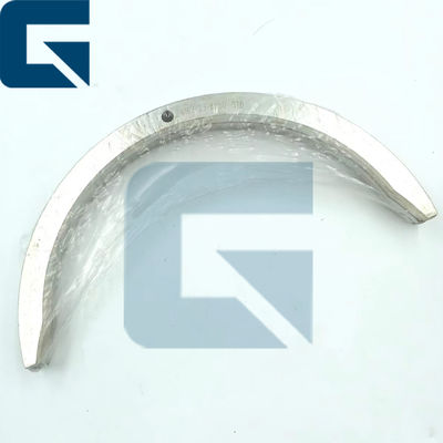 6162-23-8050 6162238050 Thrust Bearing For S6D170 S6D170E Engine Parts