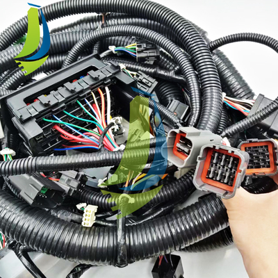 20Y-06-31110 Internal Wiring Harness 20Y0631110 For PC200-7 PC230-7 Excavator