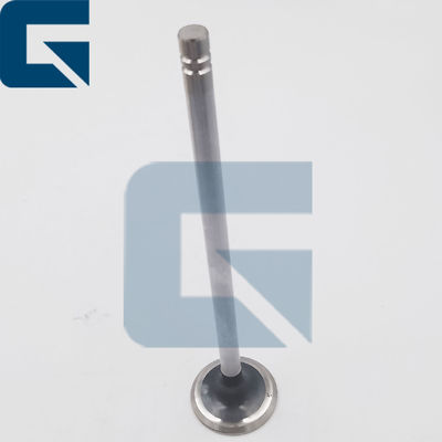 252-7801 2527801 Long Intake Valve For C7 Engine Parts