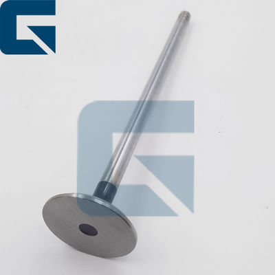 252-7801 2527801 Long Intake Valve For C7 Engine Parts