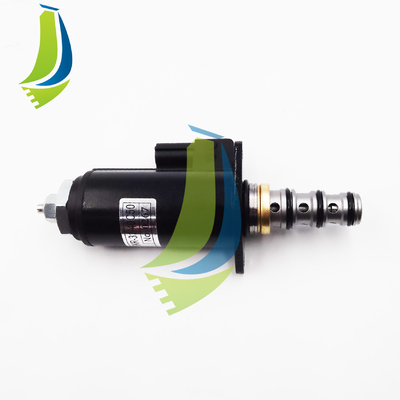 YN35V00049F1 Solenoid Valve for SK210-8 Excavator