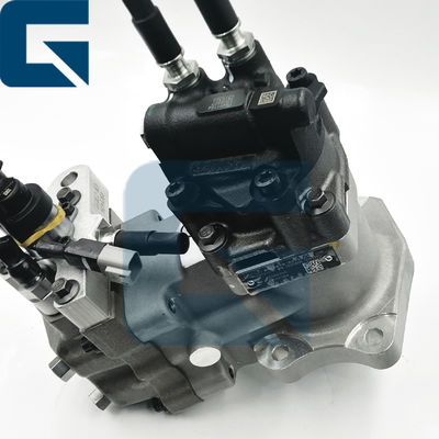 5594765 QSL 8.9 Engine Fuel Injection Pump For HL770-9S Model