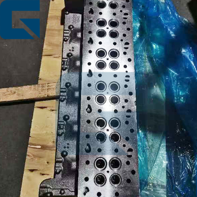 VOE1002120 1002120 Cylinder Head Assy For D13A Engine
