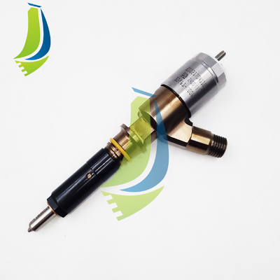 10R-7675 Diesel Fuel Injector Common Rail Injector 10R7675 For C6.4 Engine