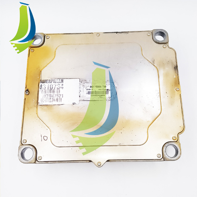 462-0009 ECU Engine Controller 4620009 For E323F Excavator
