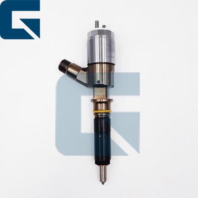 10R-7675 10R7675 C6.4 Engine Fuel Injector For E320D Excavator