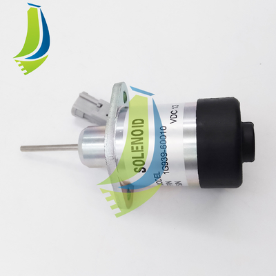 1C010-60010 Solenoid Valve For M105S Tractor