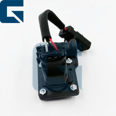 266-0136-02 266-0136 Pressure Sensor For Excavator 312D 315D