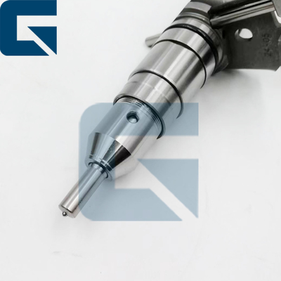 127-8216 1278216 3116 Engine Fuel Injector For E325B Excavator