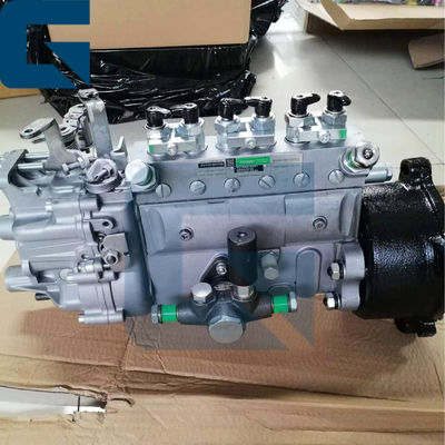 33100-93700 3310093700 For D6BR Engine Fuel Injection Pump