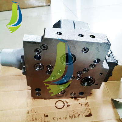 723-40-71310 Control Valve Body For PC400-8 Excavator